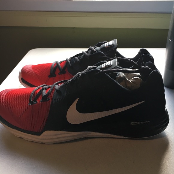 Nike Other - New Nike trainers prime iron df